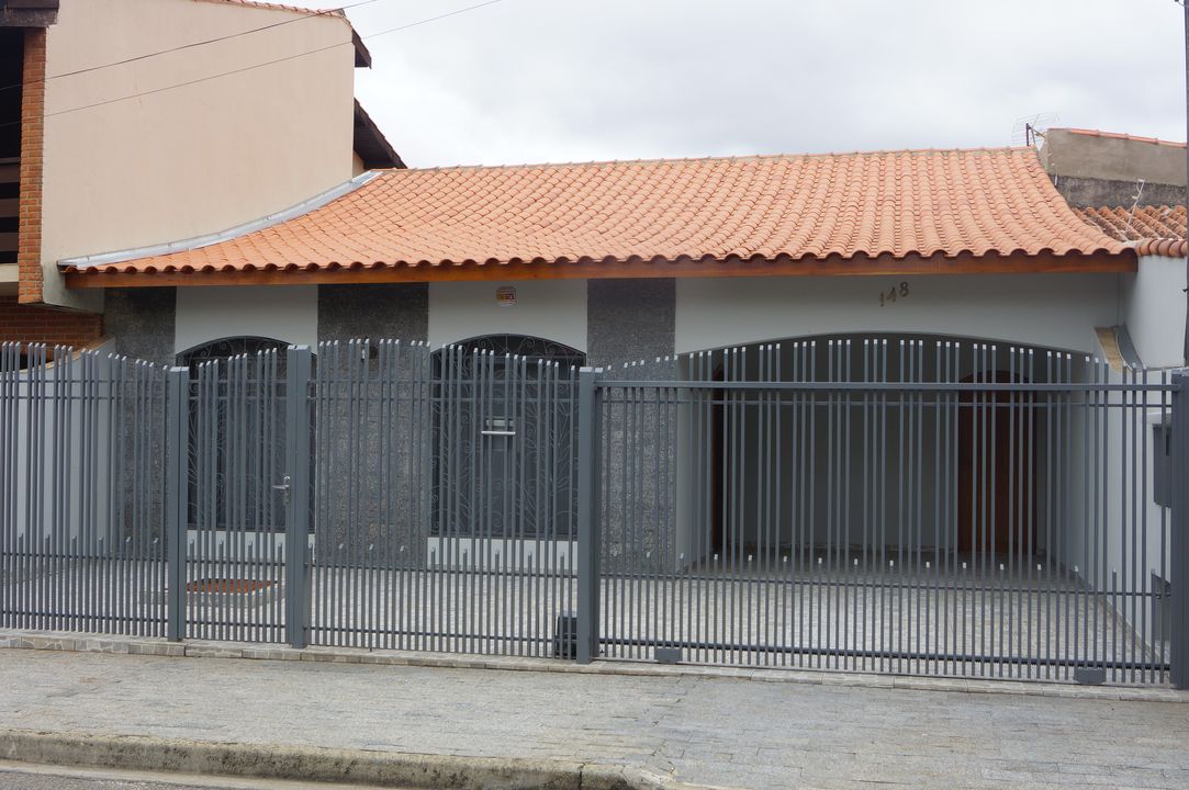 Captação de Casa a venda na Rua Octávio Forti, Central Parque Sorocaba, Sorocaba, SP